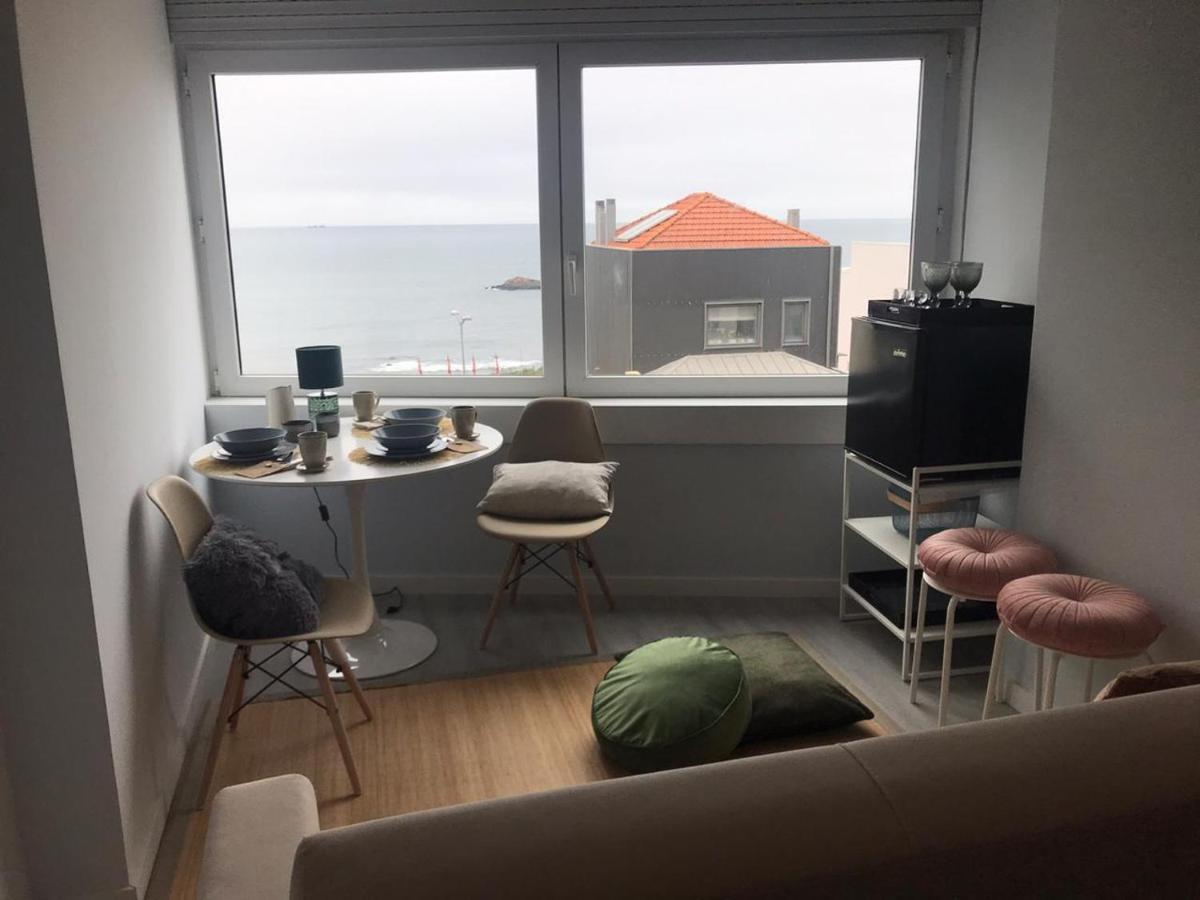 Porto Beach Rooms Exterior photo